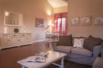 Apartamento Borgo Zelata