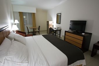 Hotel Holiday Inn Express Paraiso Dos Bocas