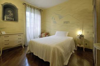 Hotel Borgo Casale