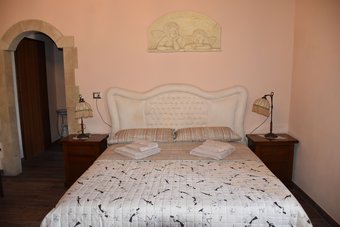 Agroturismo Il Vecchio Frantoio