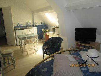 Hotel Les Hortensias