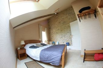 Bed & Breakfast Le Petit Caf� Dans La Prairie