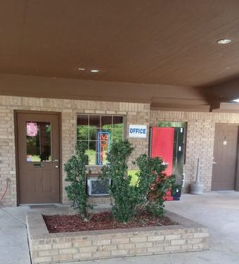 All Season Inn Motel And Rv Park