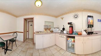 Hotel Extended Stay Warrenton Inn