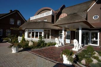 Hotel Landgasthof Alte Post