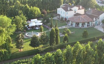 Bed & Breakfast Villamoreno