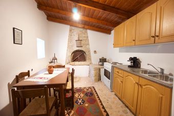 Kefalonian Luxury Villas