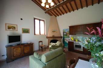 Agroturismo Agriturismo Bellavista