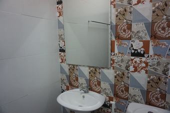 Hotel Tangkae View Resort