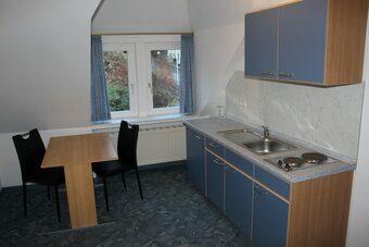 Hotel Zum Erbgericht