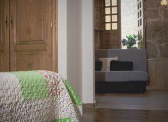 Agroturismo Pazo As Casas