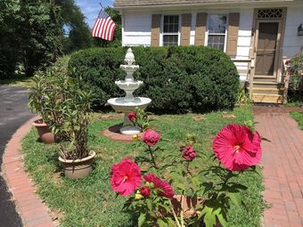 Governor's Bedandbreakfast