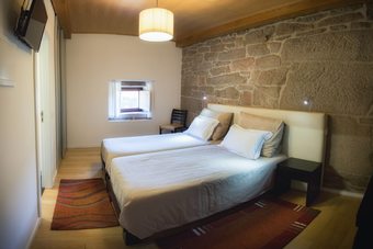 Agroturismo Casa Da Feira