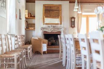 Agroturismo Cascina Serenella B&B