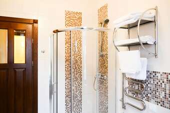 Hotel Guest House Hutor Mushkino