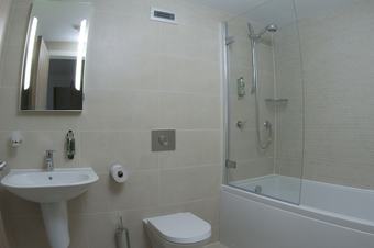 Hotel The Lodge At Prince's