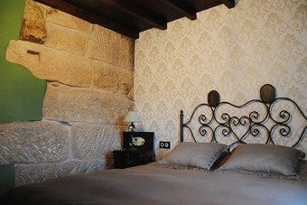 Agroturismo Lar Das Pias - Casa De Turismo Rural