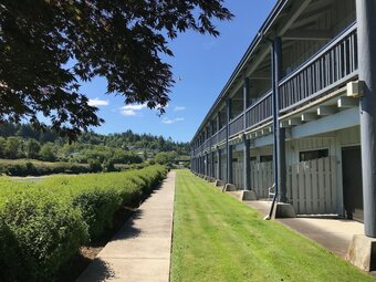 Motel Edgewater Inn Coos Bay
