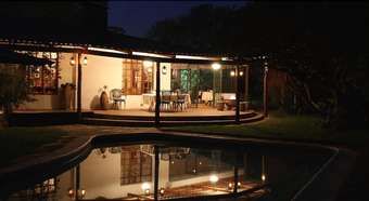 Hotel Cappuccino's Lodge