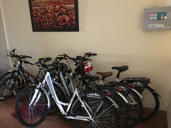 Hostal Mes�n Arboleas