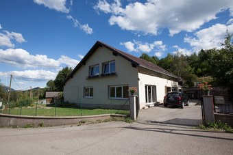 Hotel Chambres D'h�tes Les Houes