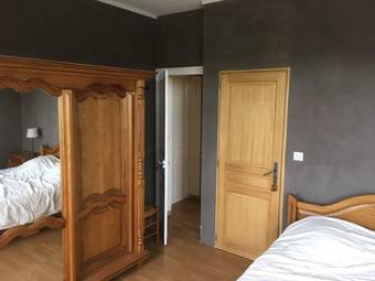 Hotel La Ferme Des P'tits Loups