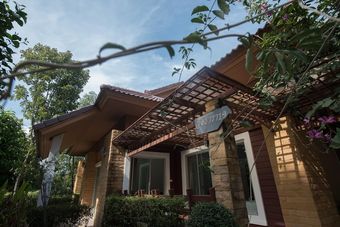 Hotel Wangyao Riverside Resort