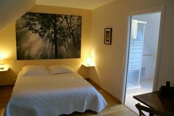 Hotel La Canop�e Des Pins