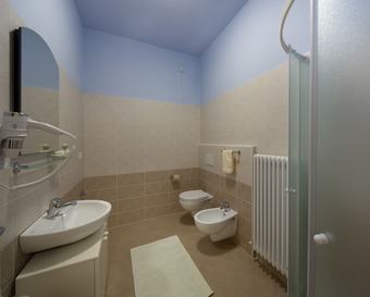 Apartamento Residence Noemi