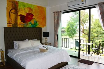 Hotel Home Ayutthaya