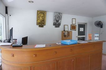 Hotel Ranong Resort And Laguna