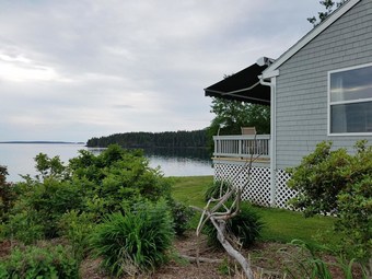 Sorrento Sunrise Cottage - Two Bedroom Home