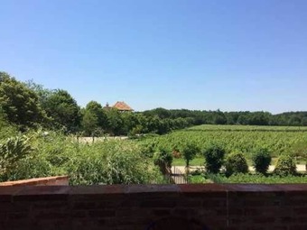 Hotel Ch�teau Saint Louis