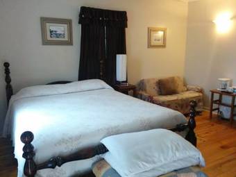 Jeddore Lodge B&B