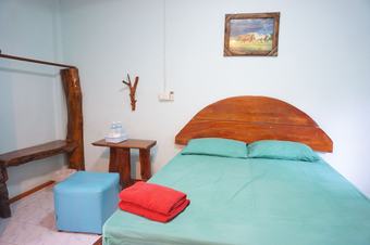 Hotel Sita Mountain Resort