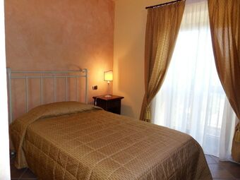 B&B Cascina Rocca