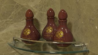 Hotel Amazing Inlay Resort