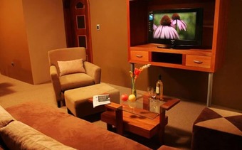 Hotel & Sauna Premier