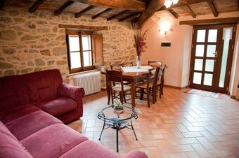 Agroturismo Agriturismo La Casina