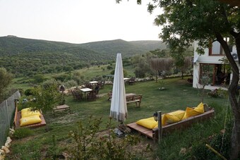 Hotel Delice Do?a Evi