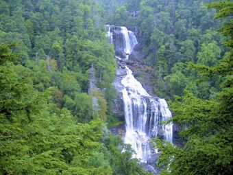 North Carolina Mountain Retreat