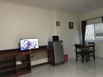 Hotel Thathong House