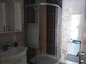 Apartamento Imbros House - Special Class