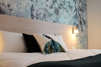 Brit Hotel Au Pays De Vitre