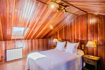 Bed & Breakfast Posada Lunada