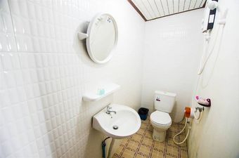 Hotel Baanmai Resort