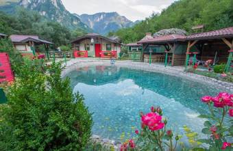 Apartamento Eko Selo Raj U Raju