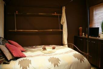 Bed & Breakfast Sentoo Relax