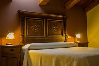 Hotel El Nido De Olvido