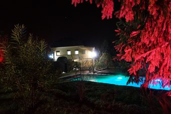 Agroturismo Casa Spa Hijos Dalgo